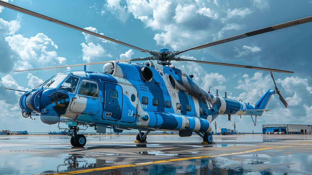 भारत ने 2019 में मालदीव में अनधिकृत हेलीकॉप्टर लैंडिंग के आरोपों को किया खारिज