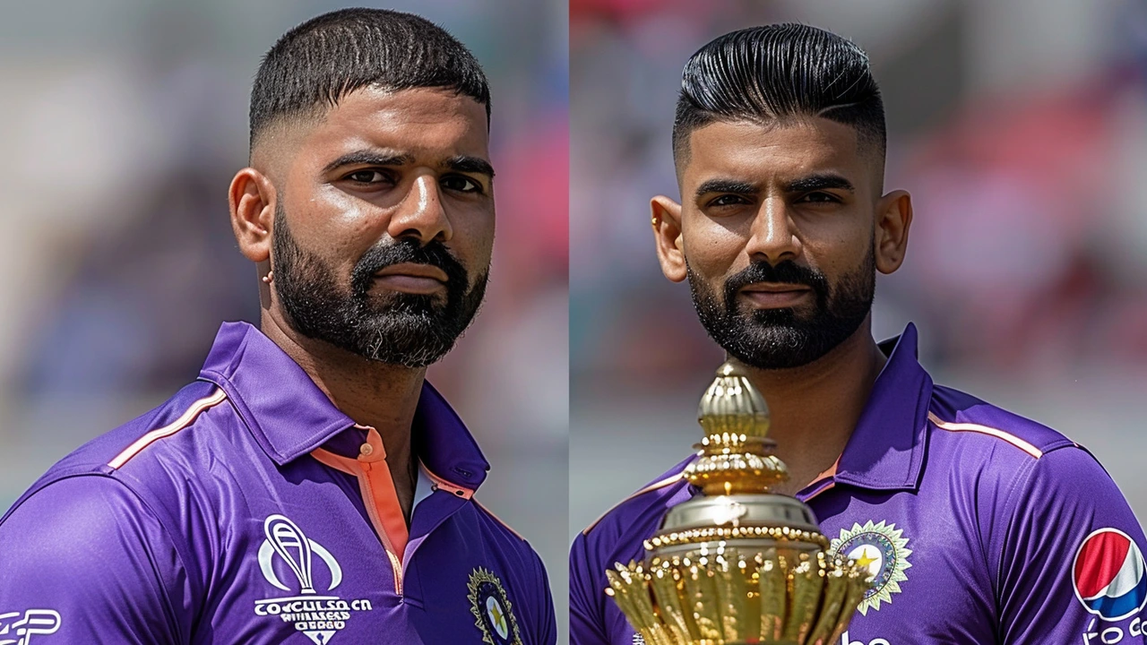 IPL 2024: डकैडियन रैपर ड्रेक ने KKR की जीत पर लगाया बड़ा दांव, SRH से फाइनल में भिडंत