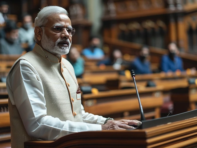 PM Narendra Modi ने राहुल गांधी पर किया तीखा तंज, कहा 'बालाक़ बुद्धि'; तीसरी बार विफलता का हवाला दिया