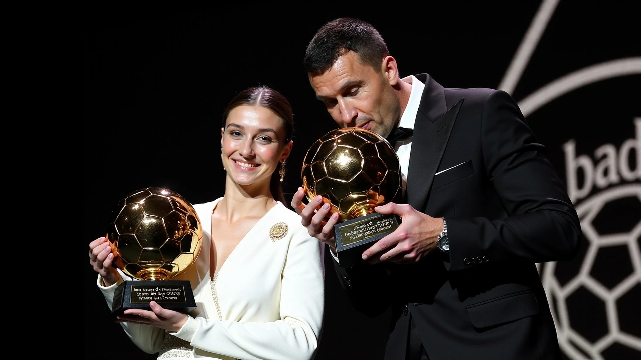 Ballon d'Or 2024: विनिसियस जूनियर, रोड्री और जुड बेलिंगहैम की चुनौती