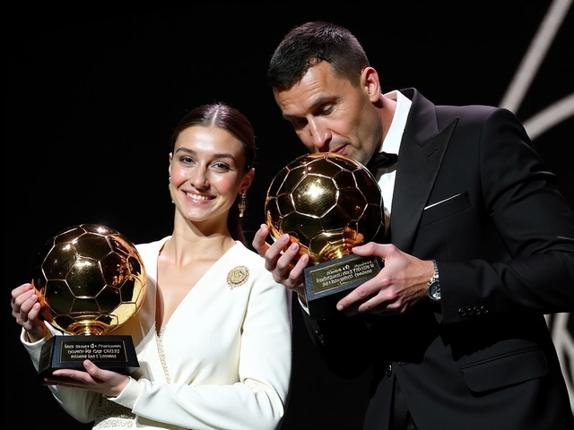 Ballon d'Or 2024: विनिसियस जूनियर, रोड्री और जुड बेलिंगहैम की चुनौती