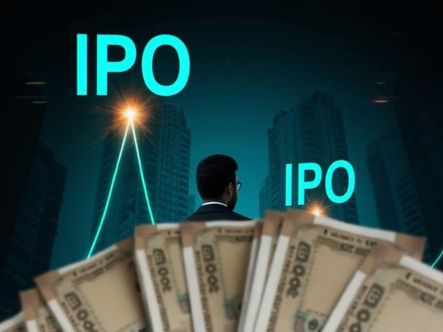 Ather Energy IPO: ₹322 पर ग्रे मार्केट में लिस्टिंग, निवेशकों की दिलचस्पी और बाजार की हलचल