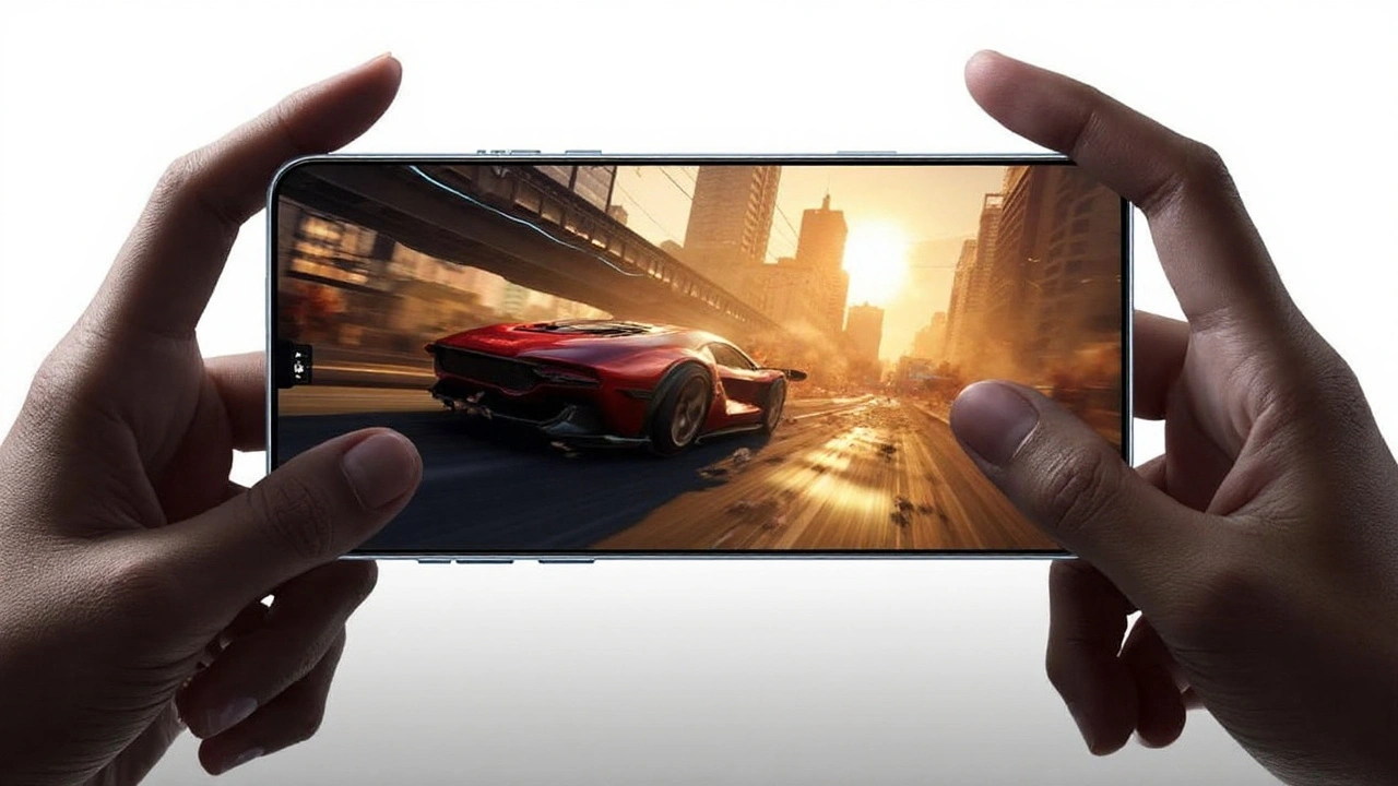 Oppo K13 Turbo सीरीज भारत में लॉन्च: 7000mAh बैटरी और दमदार गेमिंग फीचर्स वाली स्मार्टफोन लाइनअप