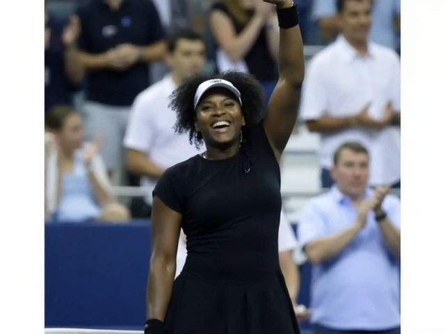US Open 2025: वीनस विलियम्स को सिंगल्स और मिक्स्ड डबल्स वाइल्ड कार्ड, 25वीं मेन ड्रॉ उपस्थिति