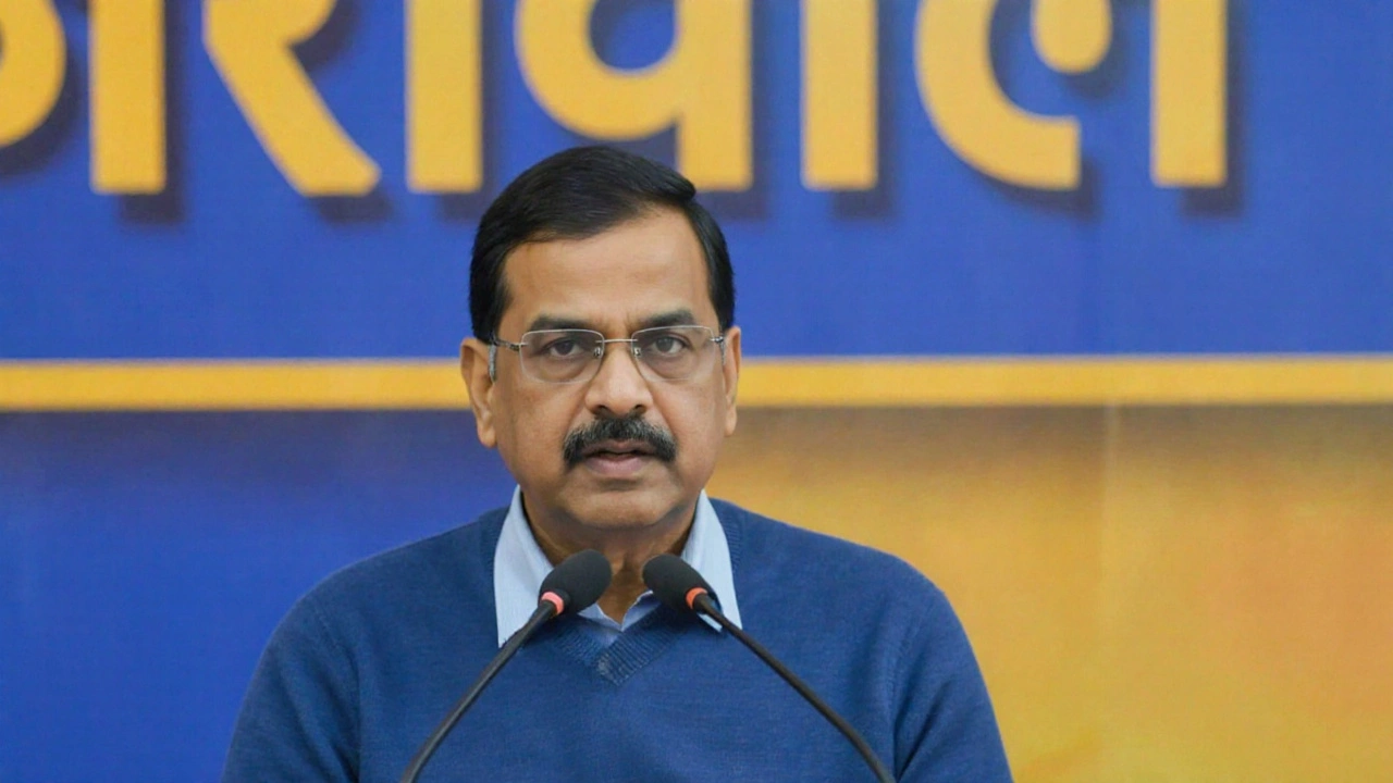 आरएलडी‑एसपी का प्रदर्शन और बीजेपी की जीत