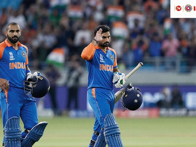 Asia Cup 2025 सुपर 4 में भारत का शानदार प्रदर्शन, पाकिस्तान को झटका