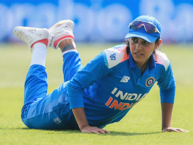England Women ने Lord’s में बारिश‑प्रभावित ODI को 8 विकेट से जीता, सीरीज़ बराबर 1‑1
