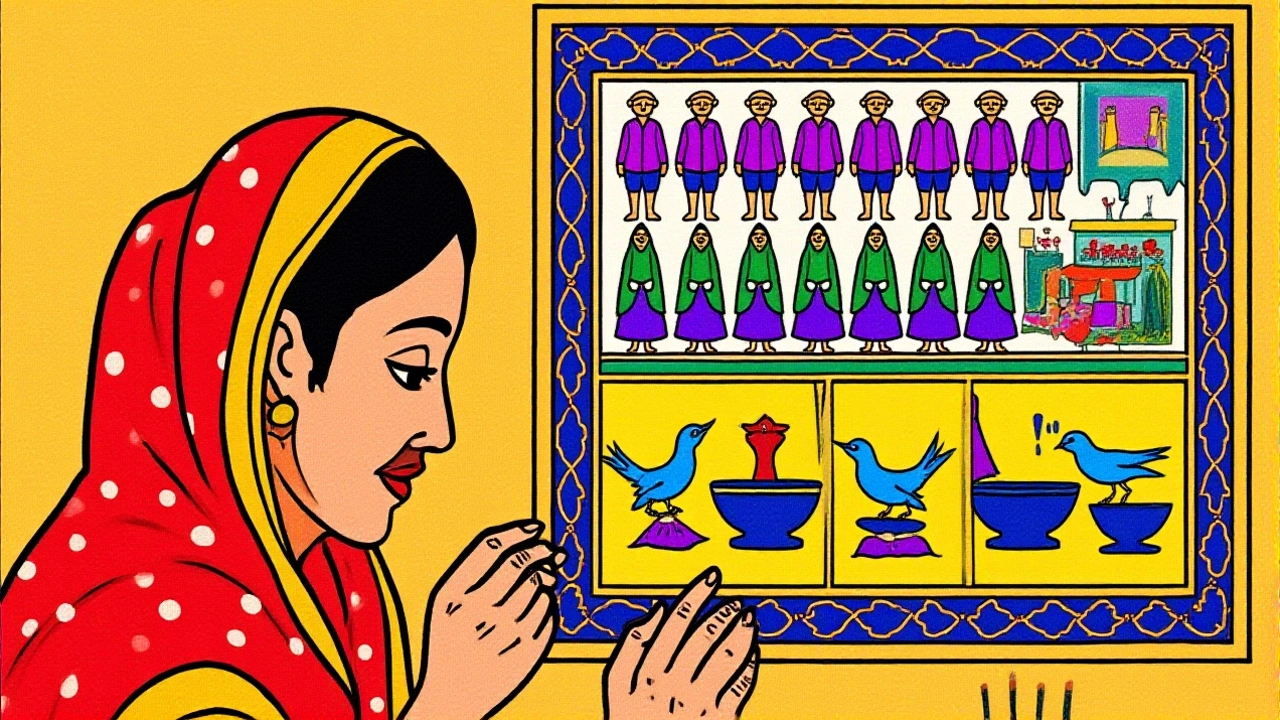 भविष्य की प्रवृत्तियाँ और विशेषज्ञ दृष्टिकोण