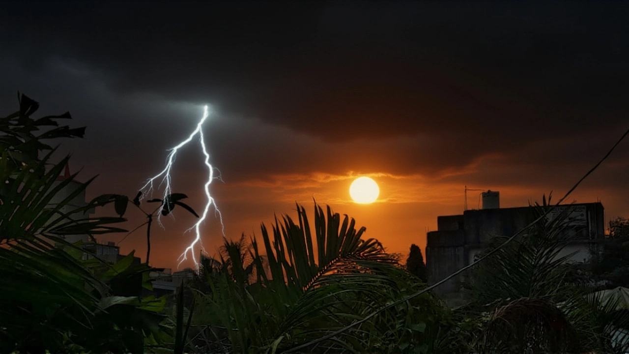 क्या हुआ अब तक?