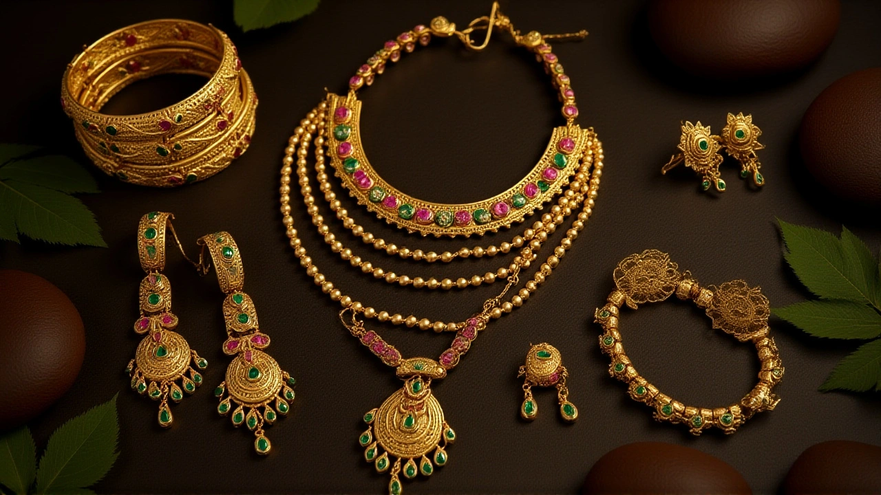 अक्टूबर का इतिहास: एक चरम उछाल