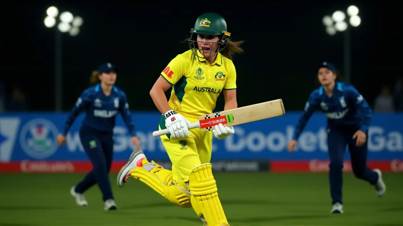 एशेज सीरीज का अंतिम निर्णय?