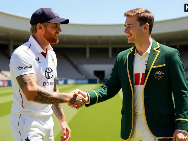 ट्रैविस हेड की शतक पारी ने इंग्लैंड की एशेज की उम्मीदें तोड़ दीं, ऑस्ट्रेलिया ने तीसरे टेस्ट में बड़ा लीड बना लिया