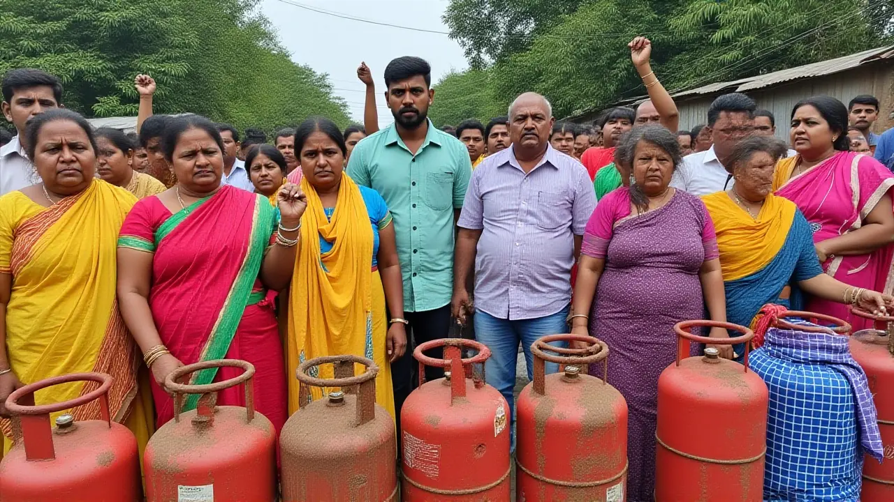 भविष्य और बुनियादी ढांचा