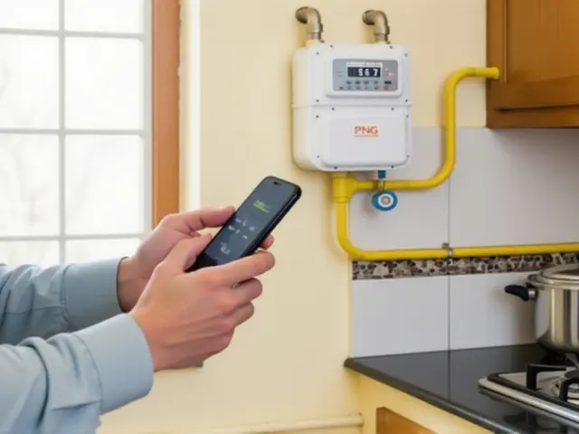 सरकार ने दे दी तारीख: तीन महीने में PNG पर स्विच नहीं तो बंद होगी LPG आपूर्ति