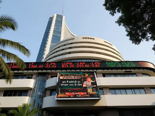 शेयर बाजार 2026: NSE और BSE की संपूर्ण छुट्टियों की सूची
