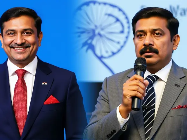 S. जयशंकर और खलीलुर रहमान की मुलाकात: भारत-बांग्लादेश रिश्तों में नई शुरुआत