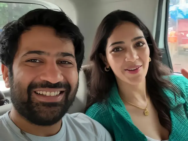 अर्यामान सेठी ने योगिता बिहानी के साथ लगे जूते को खारिज किया, कहा: घर खुद की कमाई से बना रहा हूँ