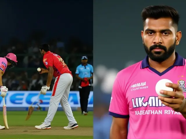 अश्विन ने जोस बटलर के मंक्डिंग पर फिर खोला मुंह, कहा- मैंने खेल के नियमों का पालन किया